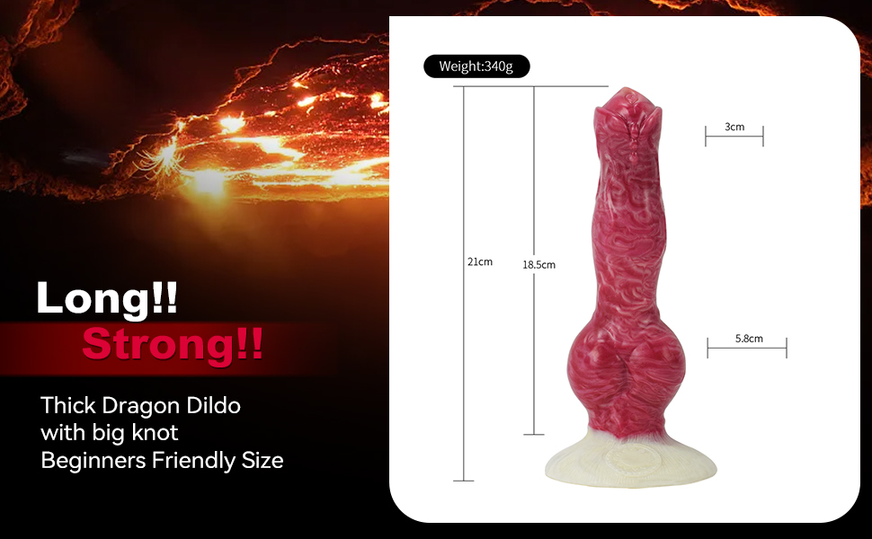 Beginners friendly size