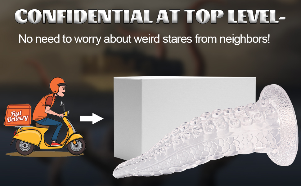 Dragon Dildo
