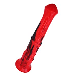 artificial horse dildo