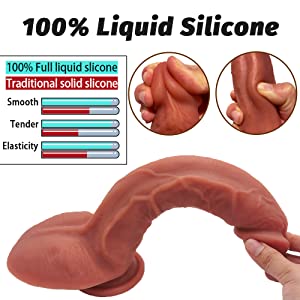 liquid silicone