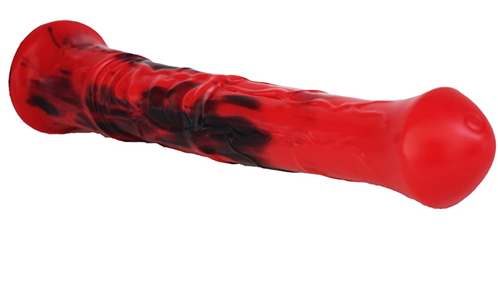 artificial horse dildo