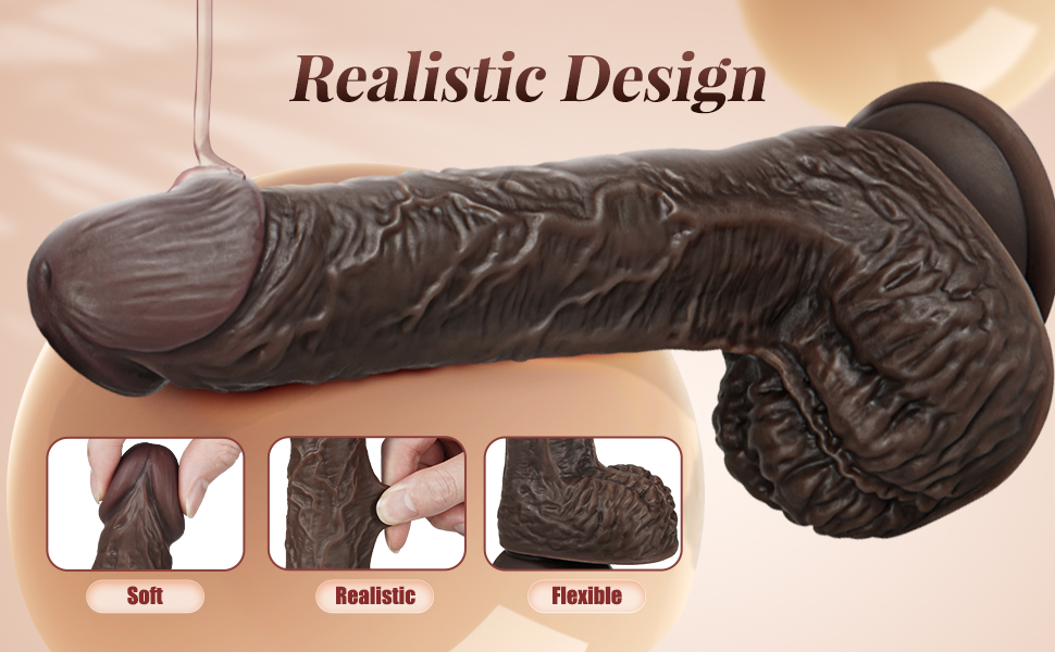 thrusting dildos