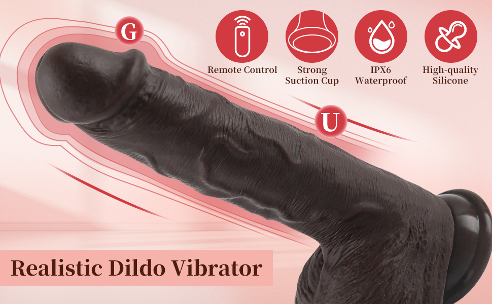 dildo women