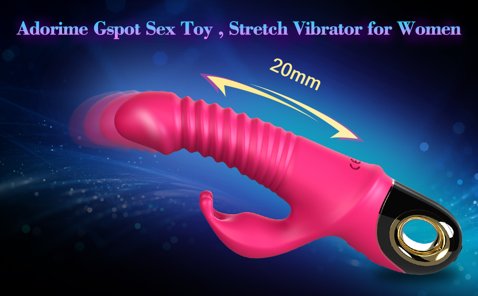 dildo vibrator