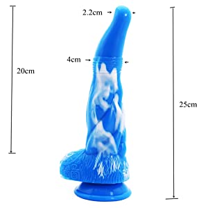 anal dildo