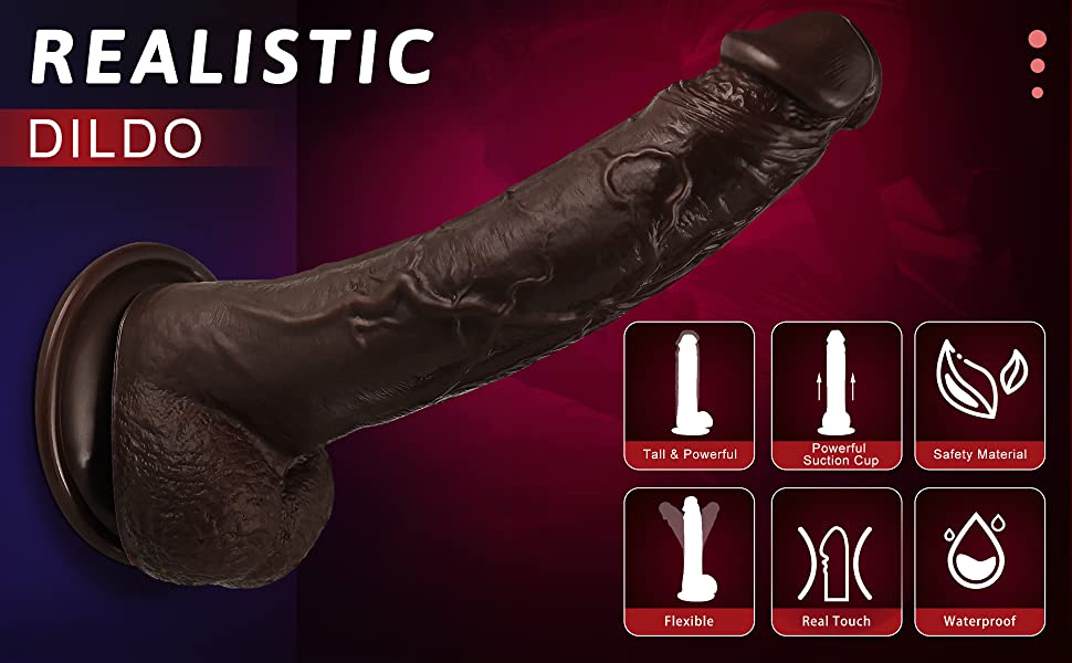 Dildos