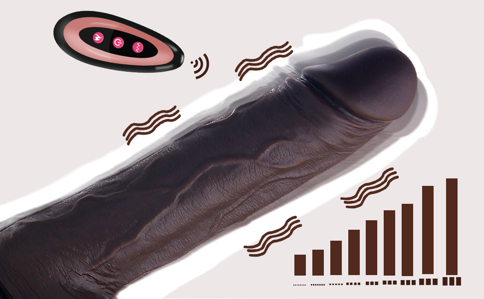 vibrator