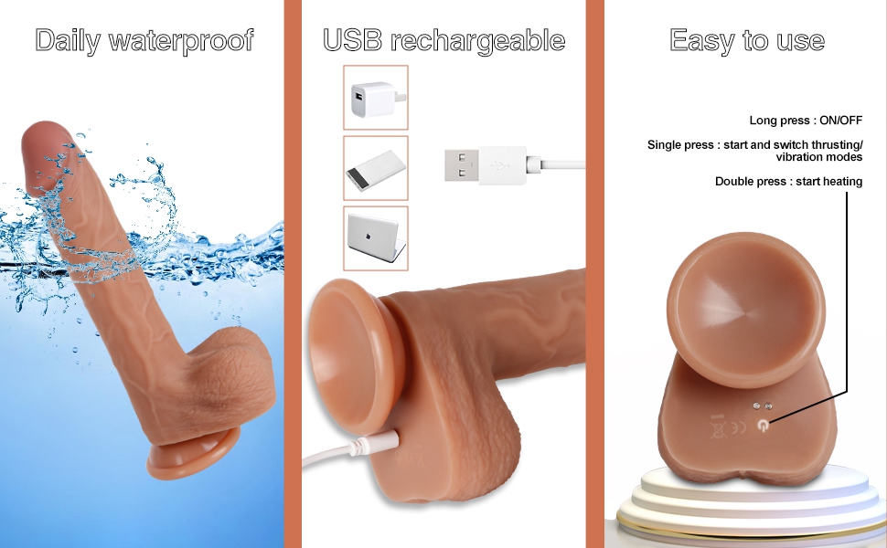 waterproof