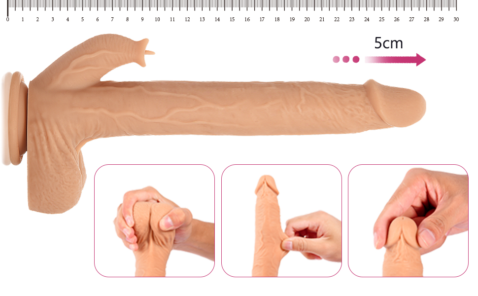 Sex Toy for Women