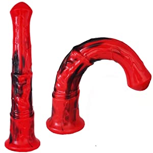 artificial horse dildo