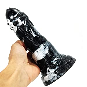 Alien dildo