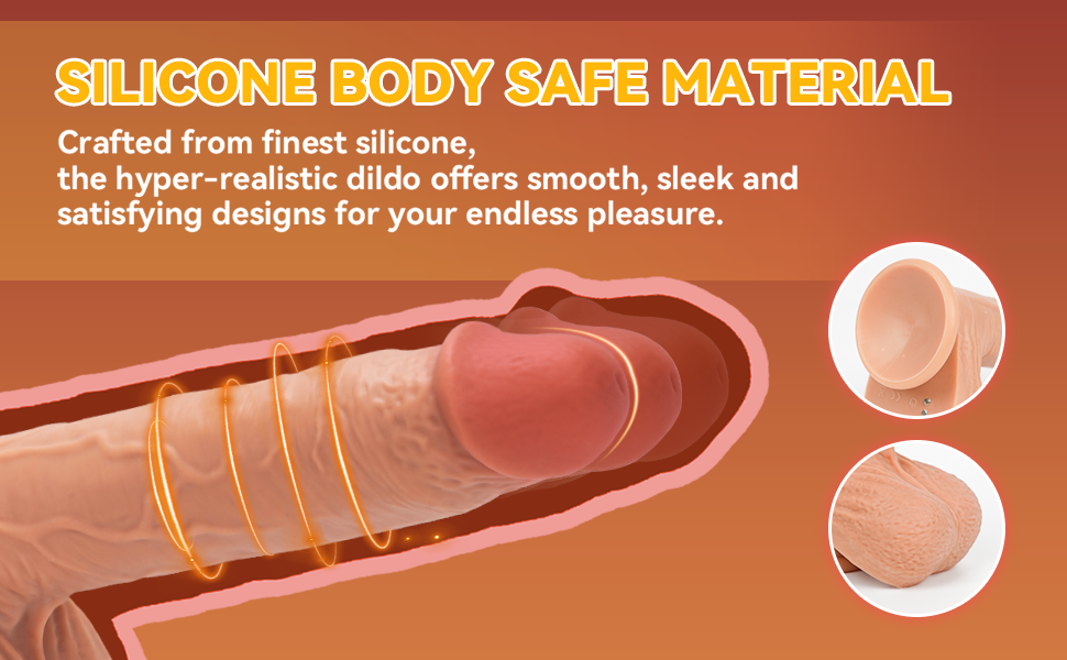 dildo for anal play