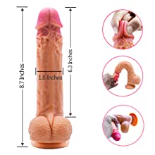 perfect size