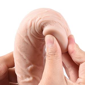 Safe and Soft Material