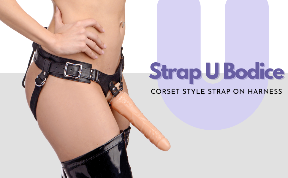 strap on strap u strapu dildo harness belt leather underwear for pegging intercourse men women