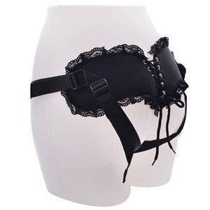 Strap on Harness