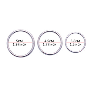 o-rings