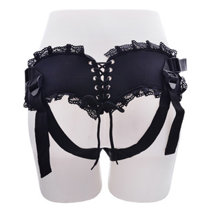 lace edge
