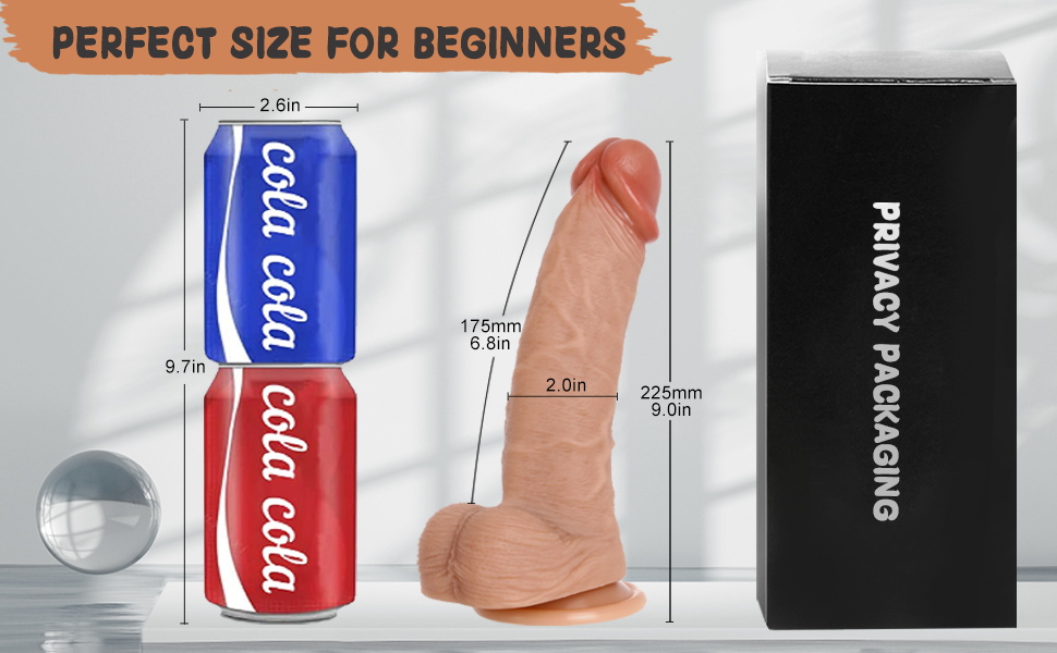 DildoRealistic Dildo
