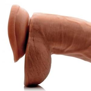 real dildo
