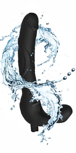 Double g spot vibrator