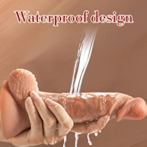 realistic dildo for women