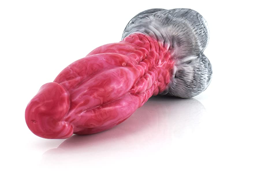 silicone dildo
