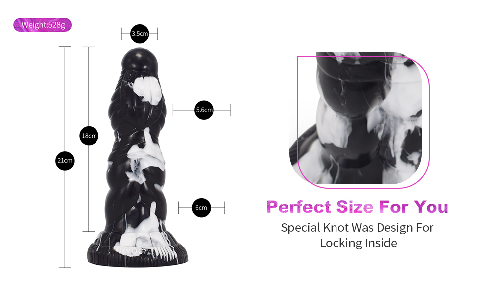 Perfect size for you