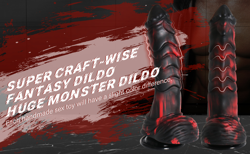 realistic dildo