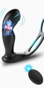 prostate massager