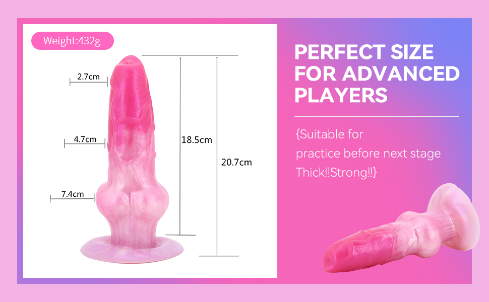 Perfect size for you