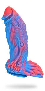 Animal Realistic Rooster Dildo