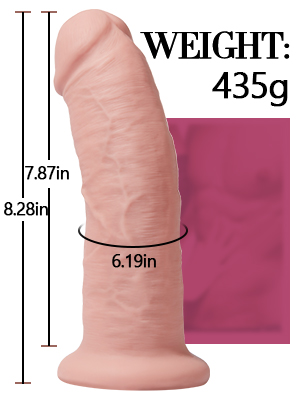 large dildo sex toy