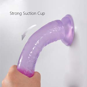 suction cup dildo