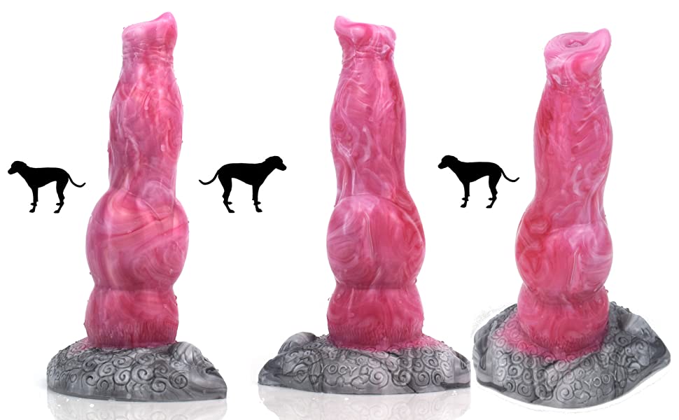 dog dildo