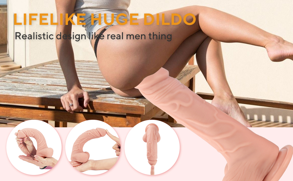 Rotating Rabbit Vibrator