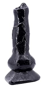 Realistic Wolf Dildo