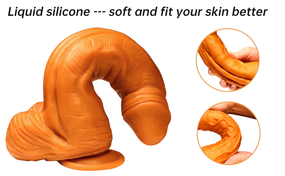 Liquid silicone