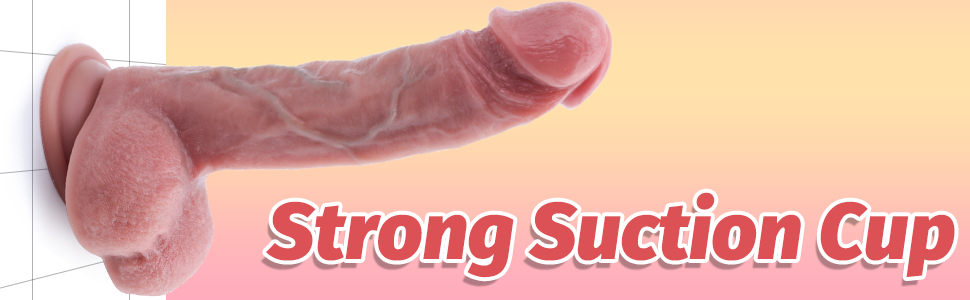 Anal Dildo