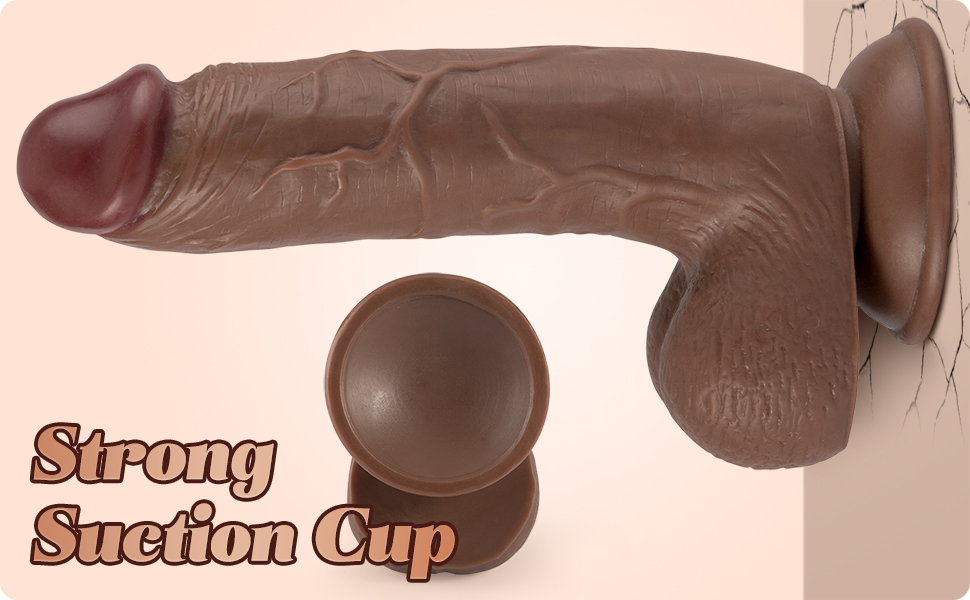 Strong Suction Cup