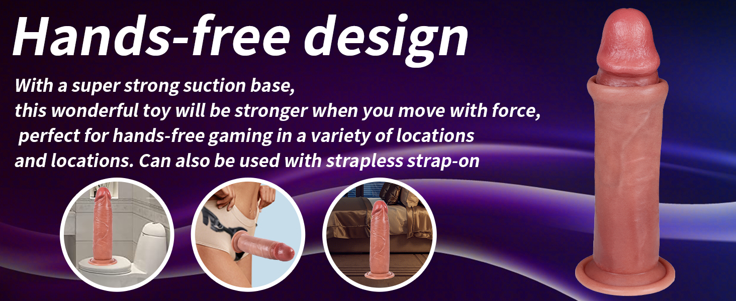 adult toy suction cup dildo realistic didlo-silicone dildos for women big dildo women dillodo sex