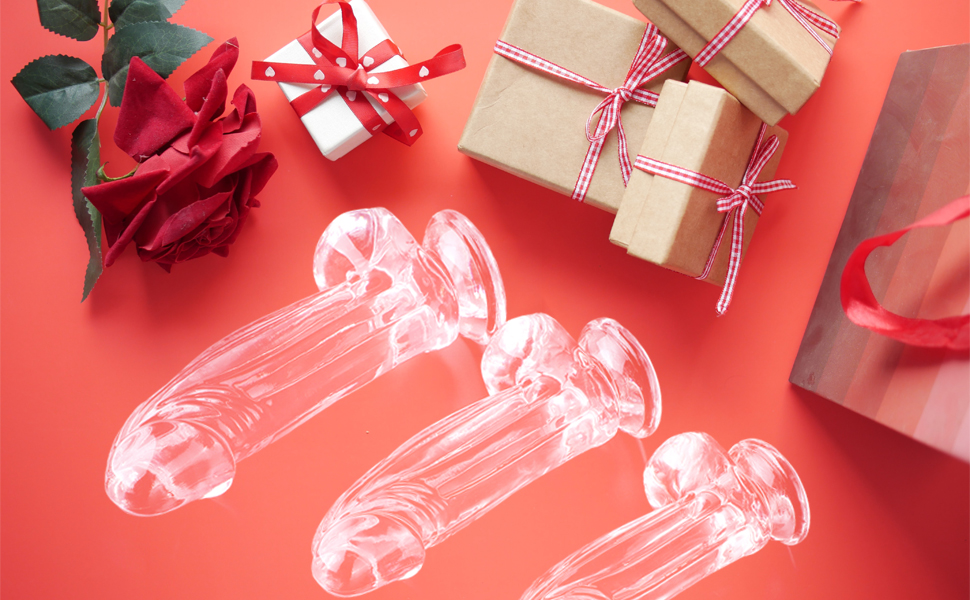 small dildo
