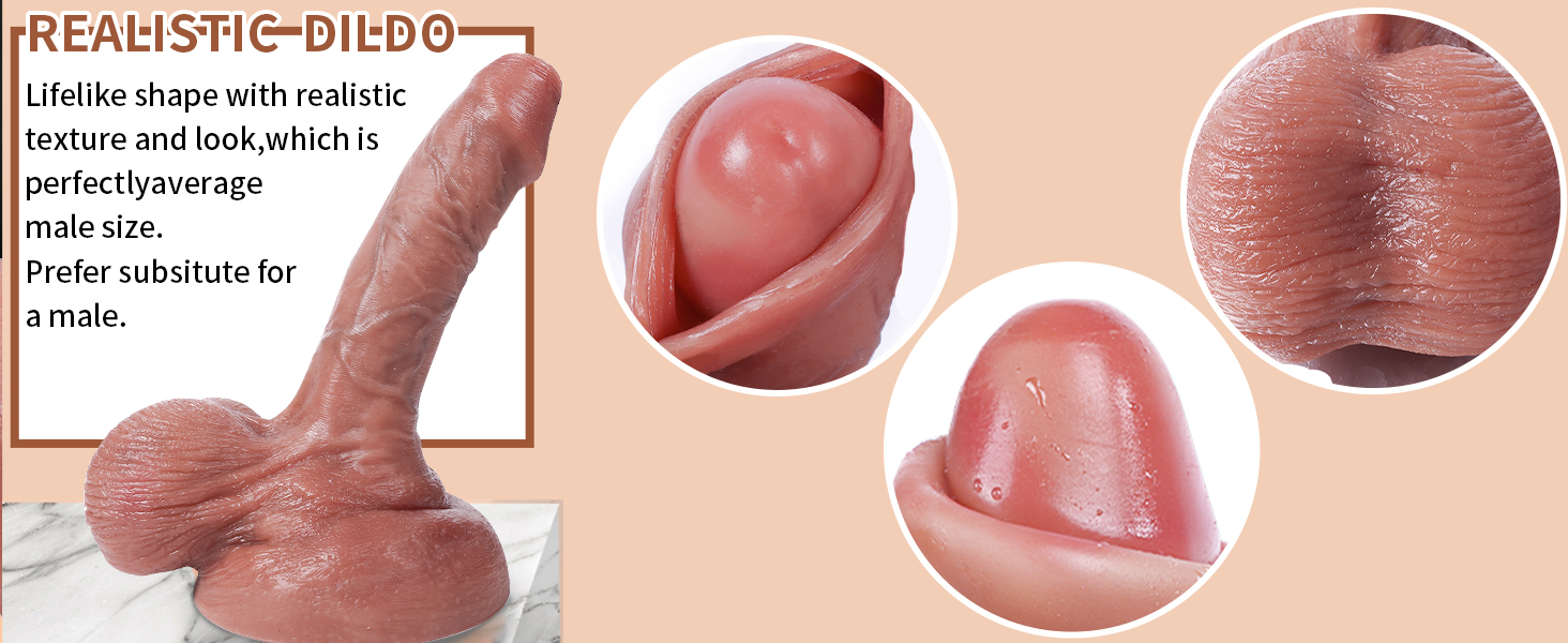 adult toy suction cup dildo realistic didlo-silicone dildos for women big dildo women dillodo sex