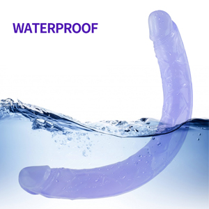 Waterproof dildo