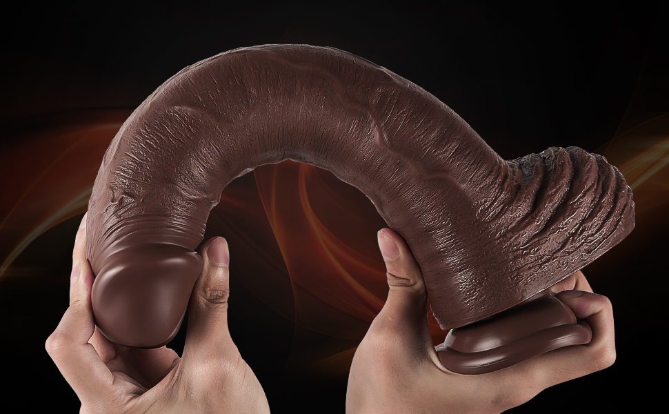 Monster Dildos
