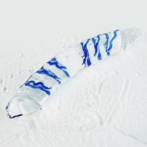 Waterproof dildo design