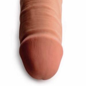 lifelike dildo