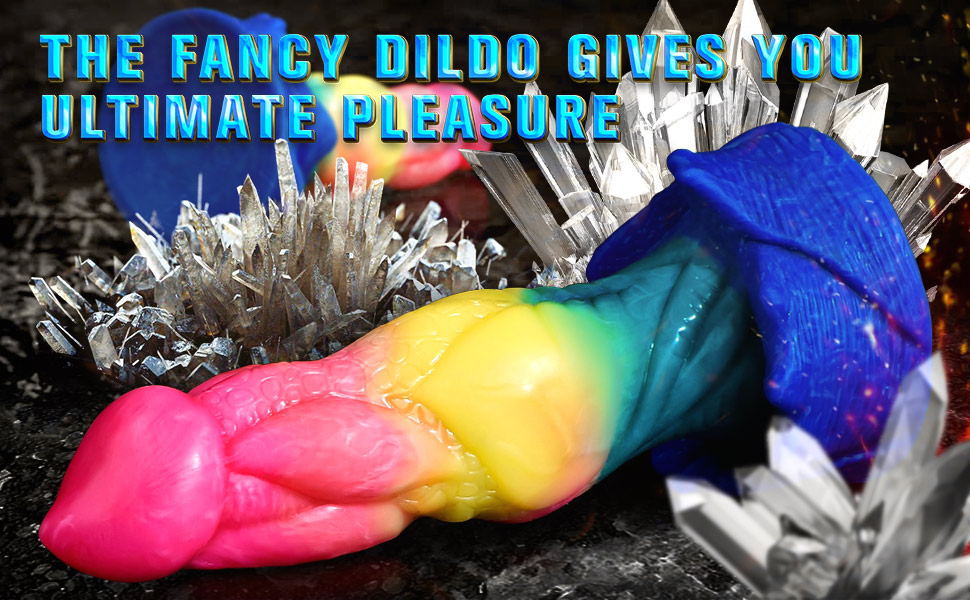 realistic dildo