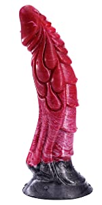 Realistic Dragon Dildo