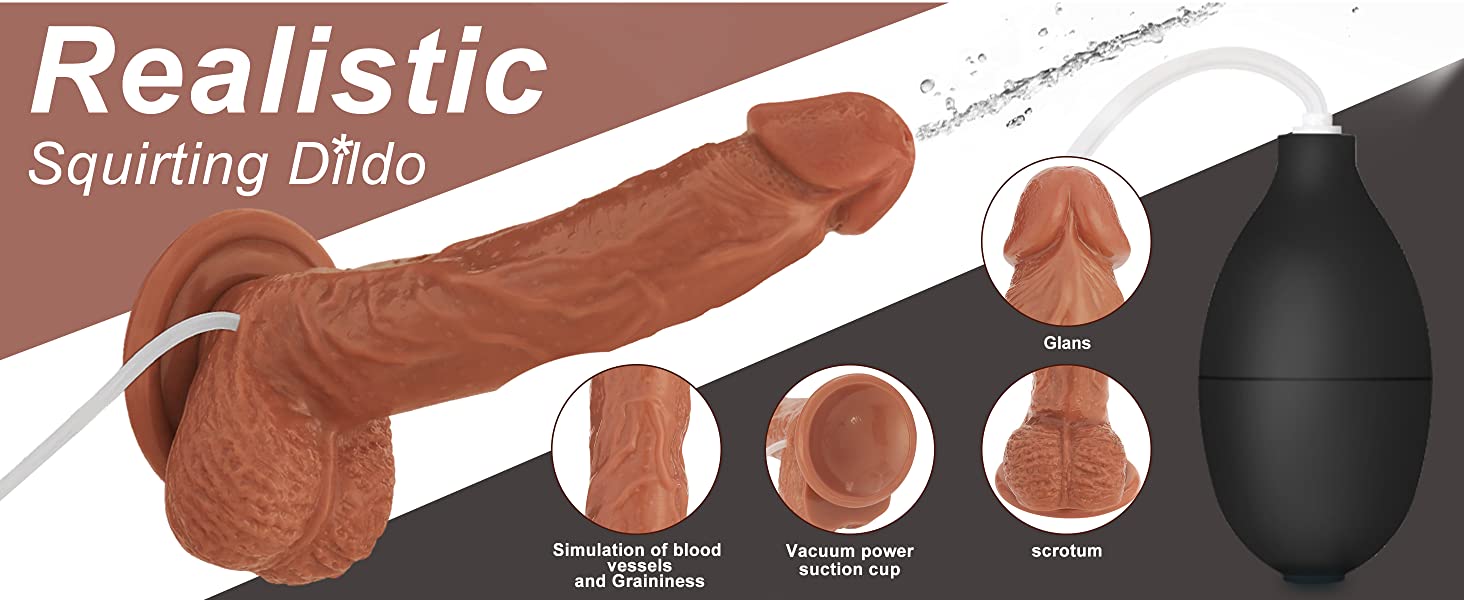dildo